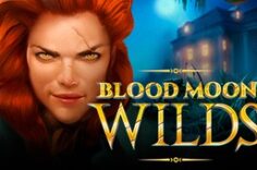 Играть в Blood Moon Wilds