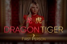 Играть в Dragon Tiger