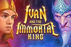 Играть в Ivan and the Immortal King