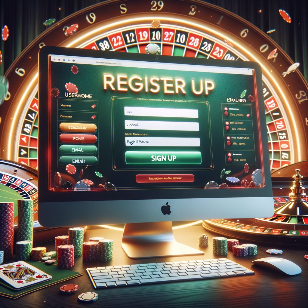 Как зарегистрироваться на зеркале Плей Фортуна